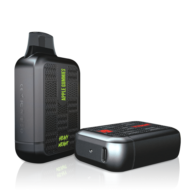Tyson 2.0 Heavyweight disposable vapes