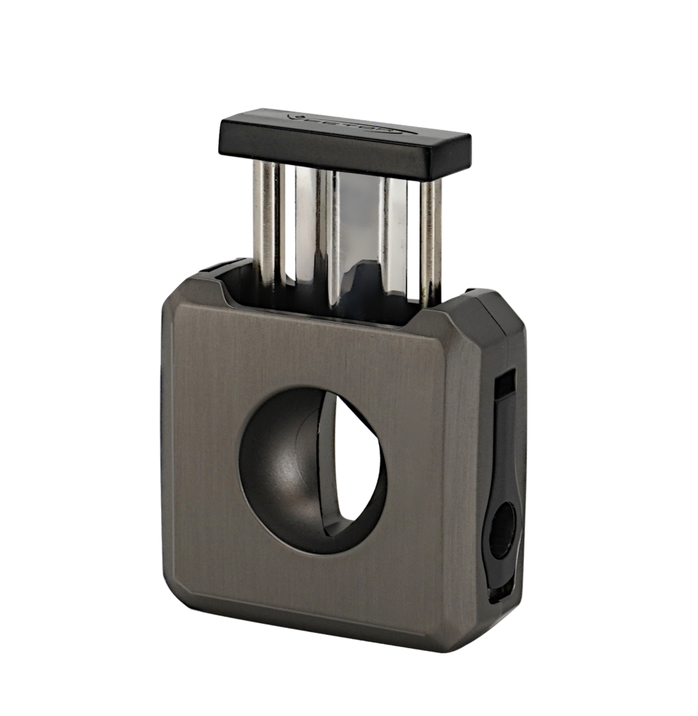 Vector V Cube Multi-Use Cigar Cutter