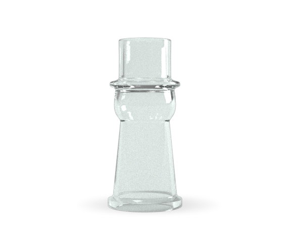 G Pen Connect Glass Adapter - Female