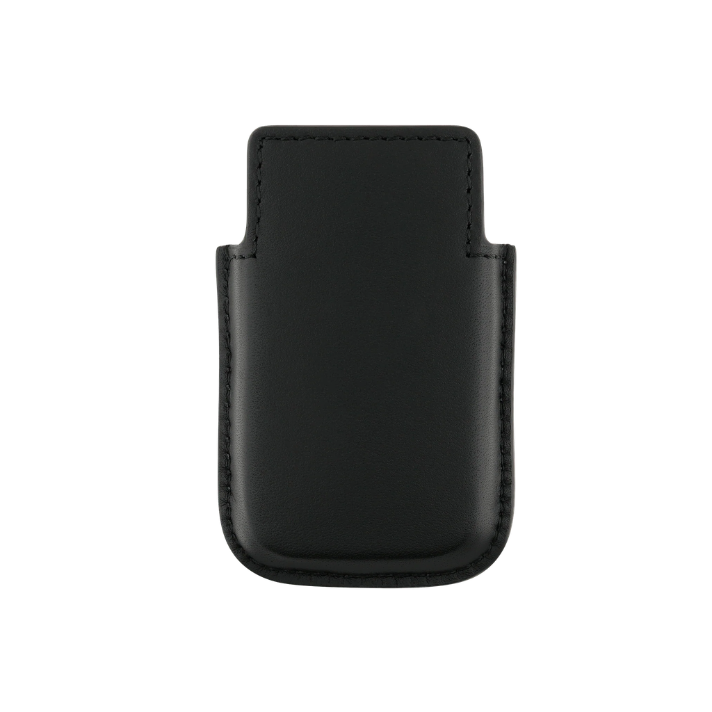 S.T. Dupont Biggy Lighter Case - Black