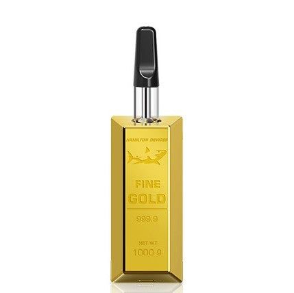 Hamilton Devices - Gold Bar Cartridge Battery