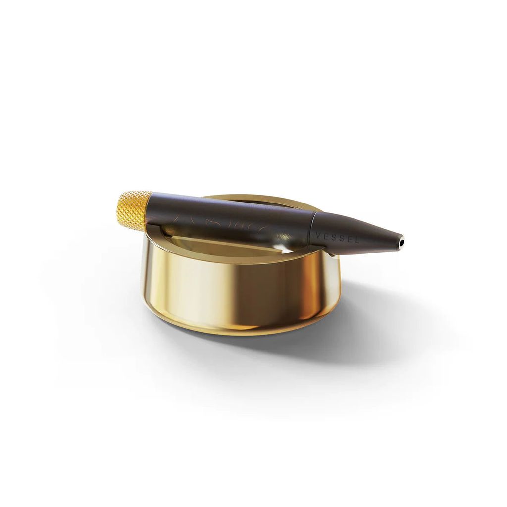Vessel Ember Ashtray
