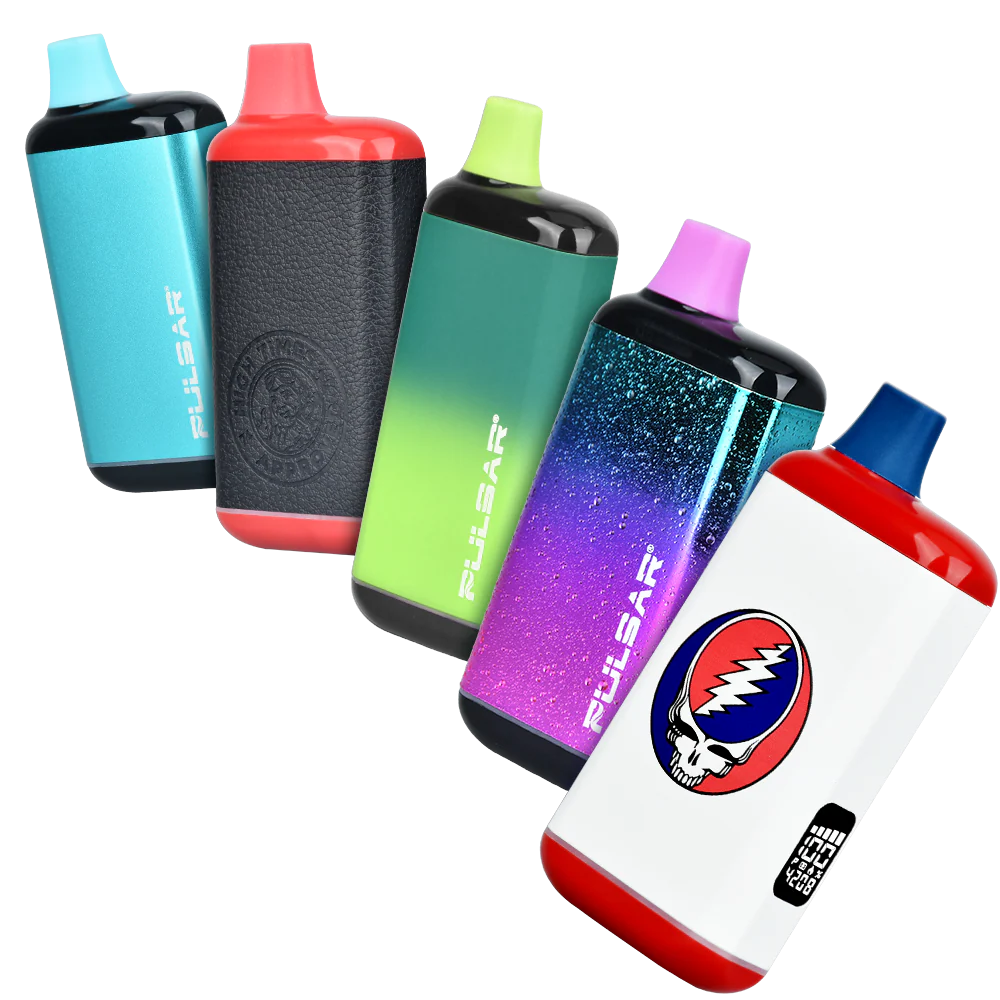Pulsar DL 2.0 Pro 510 Battery