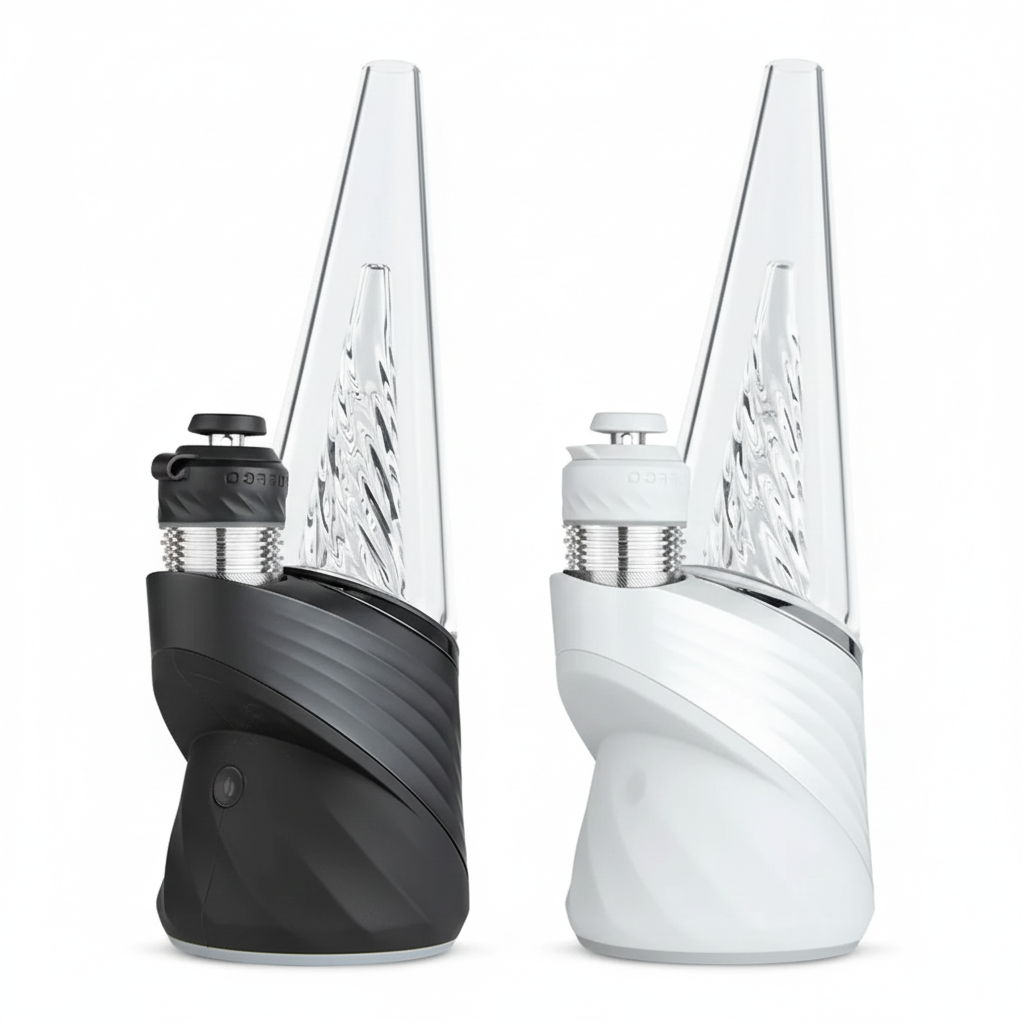 Puffco New Peak Pro 3DXL Concentrate E-Rig