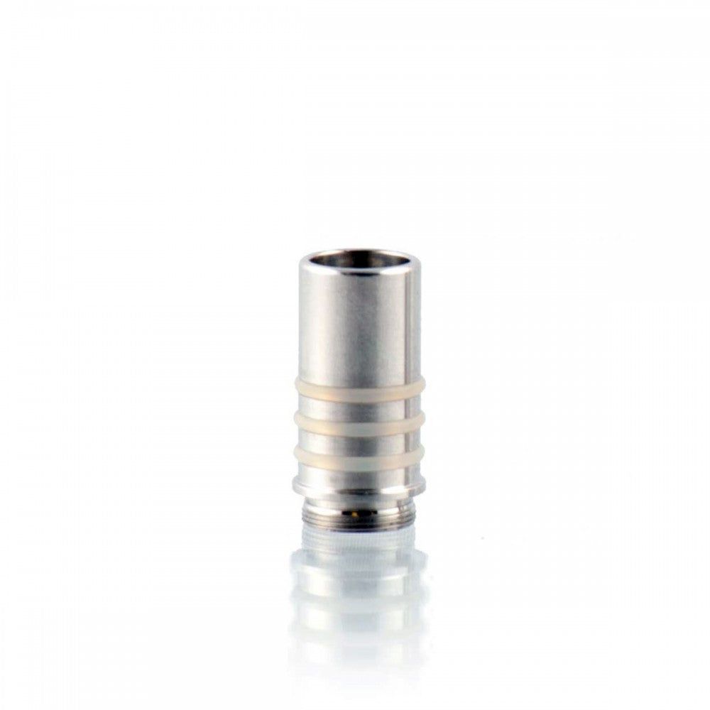 Huni Badger - 510/EGO Adapter and Mouthpiece