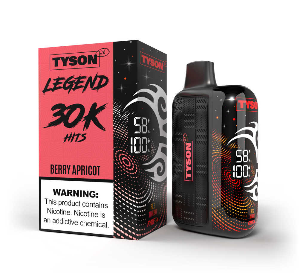tyson vape vs geek bar 2.0 Legend 30,000 Puff Flavor_Fruit - Kiwi Choose Flavor:Peach Bull geek bar strawberry flavors