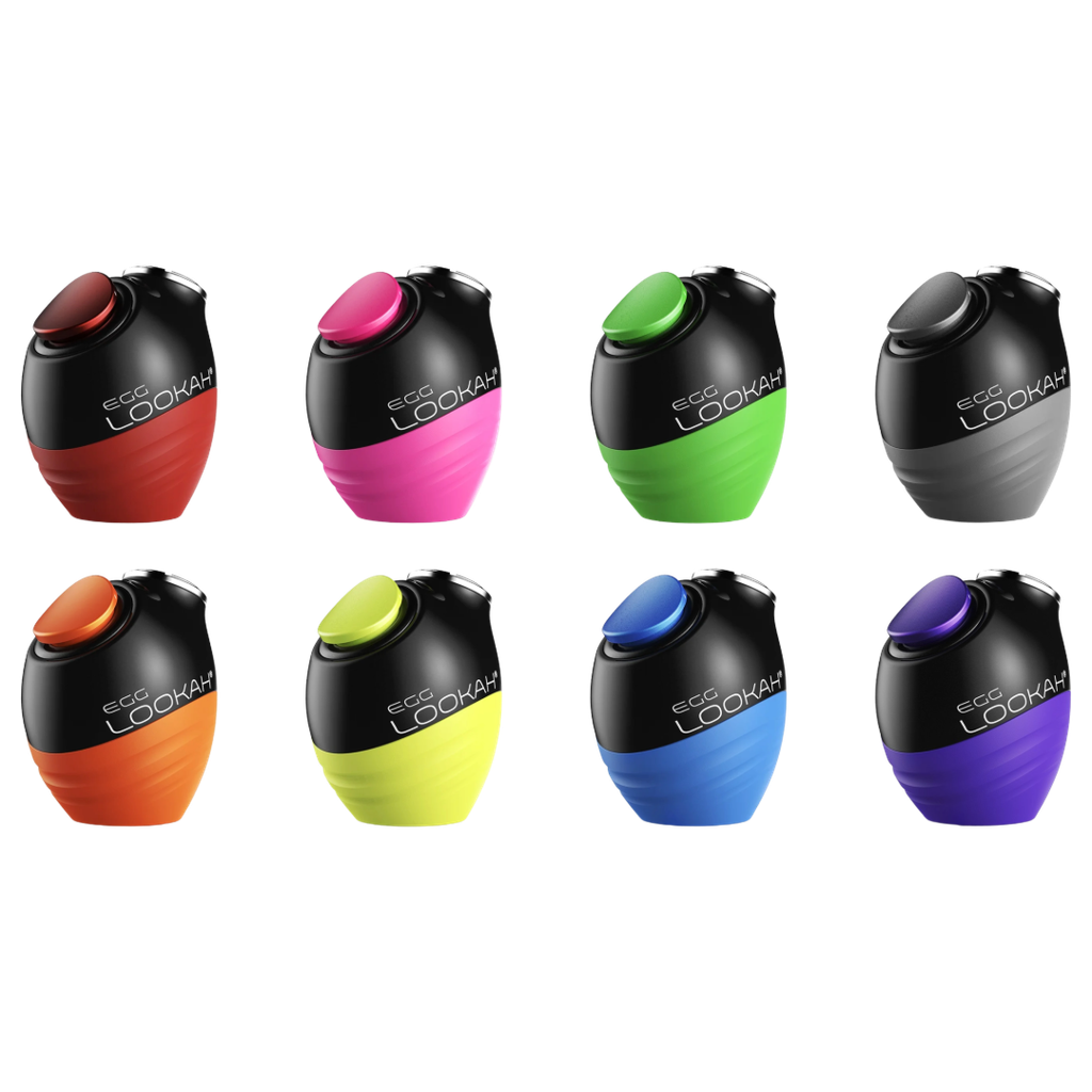 Lookah Egg - Mini 510 Vape Battery