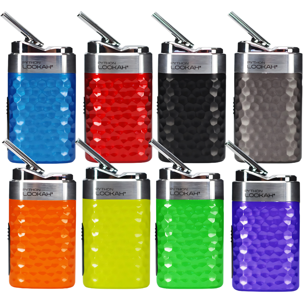 Lookah Python - Dab Pen