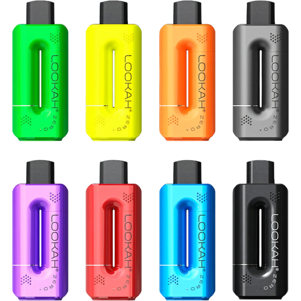 Lookah Zero - 510 Vape Battery