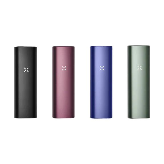 PAX Plus - Dual Use Portable Device