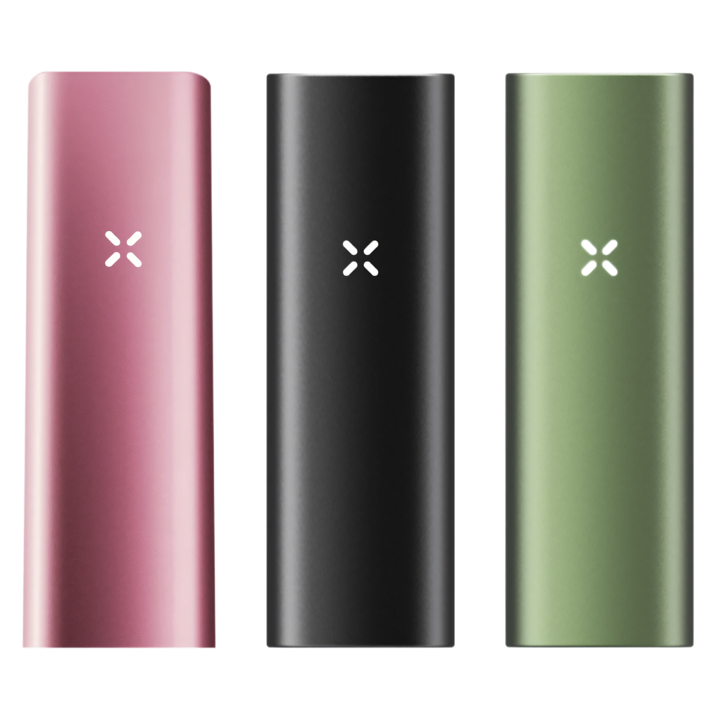 PAX Mini 2 - Dry Herb Vaporizer