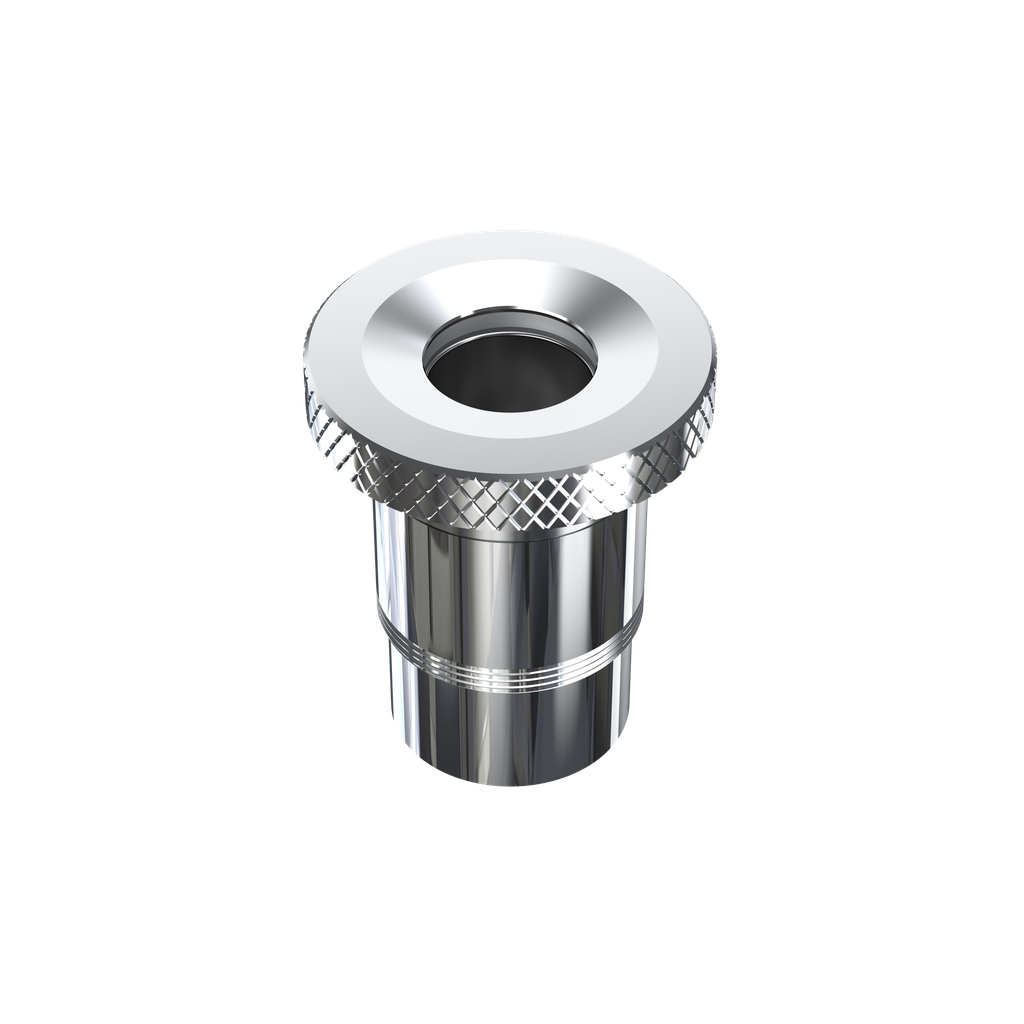Dr. Dabber XS e-Chamber Quartz Replacement