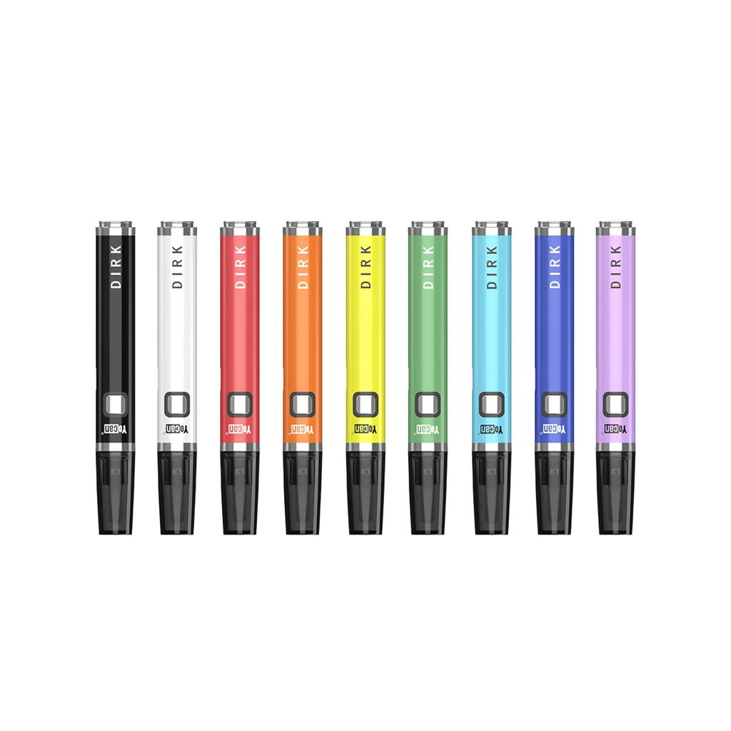 Yocan Dirk - Hot Knife