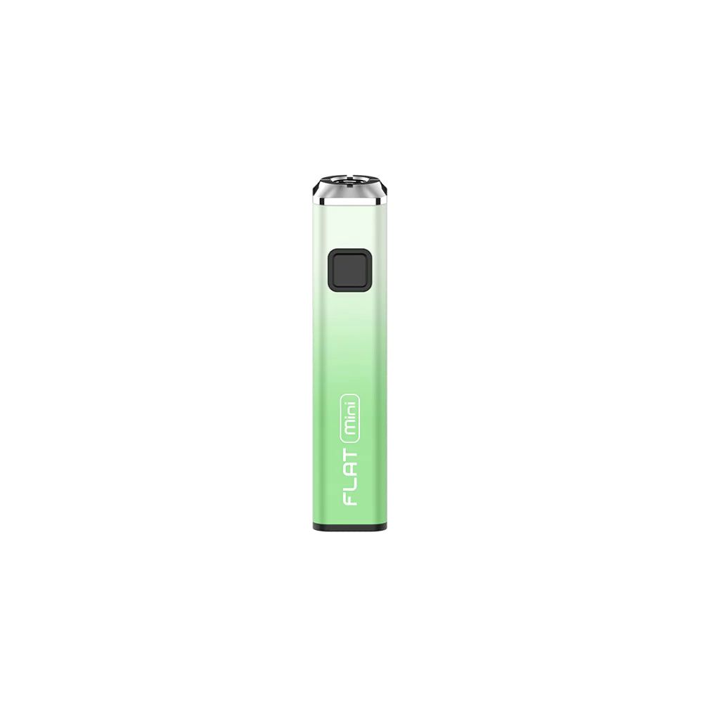 flat vape battery Yocan Series 510 FLAVOR:CLEAR (PINK) Hyppe Max Pods Disposable Flonq