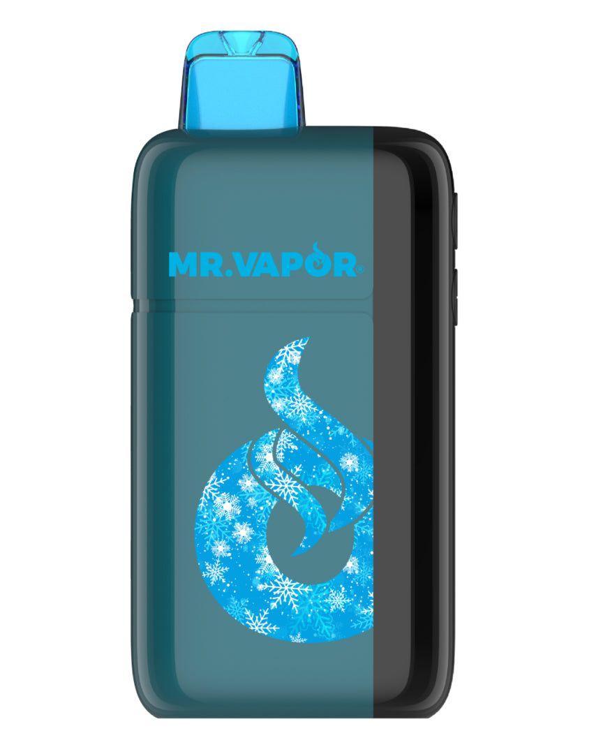 Mr. Vapor Arctic - 30,000 Puff Disposable Vape