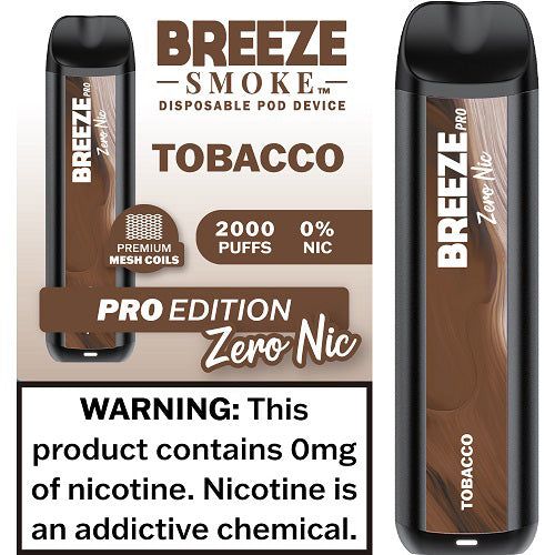 breeze vapes near me Pro Disposable Vape Size:20mg Chilled Mint 5% Nicotine Vape Green Apple | Extra