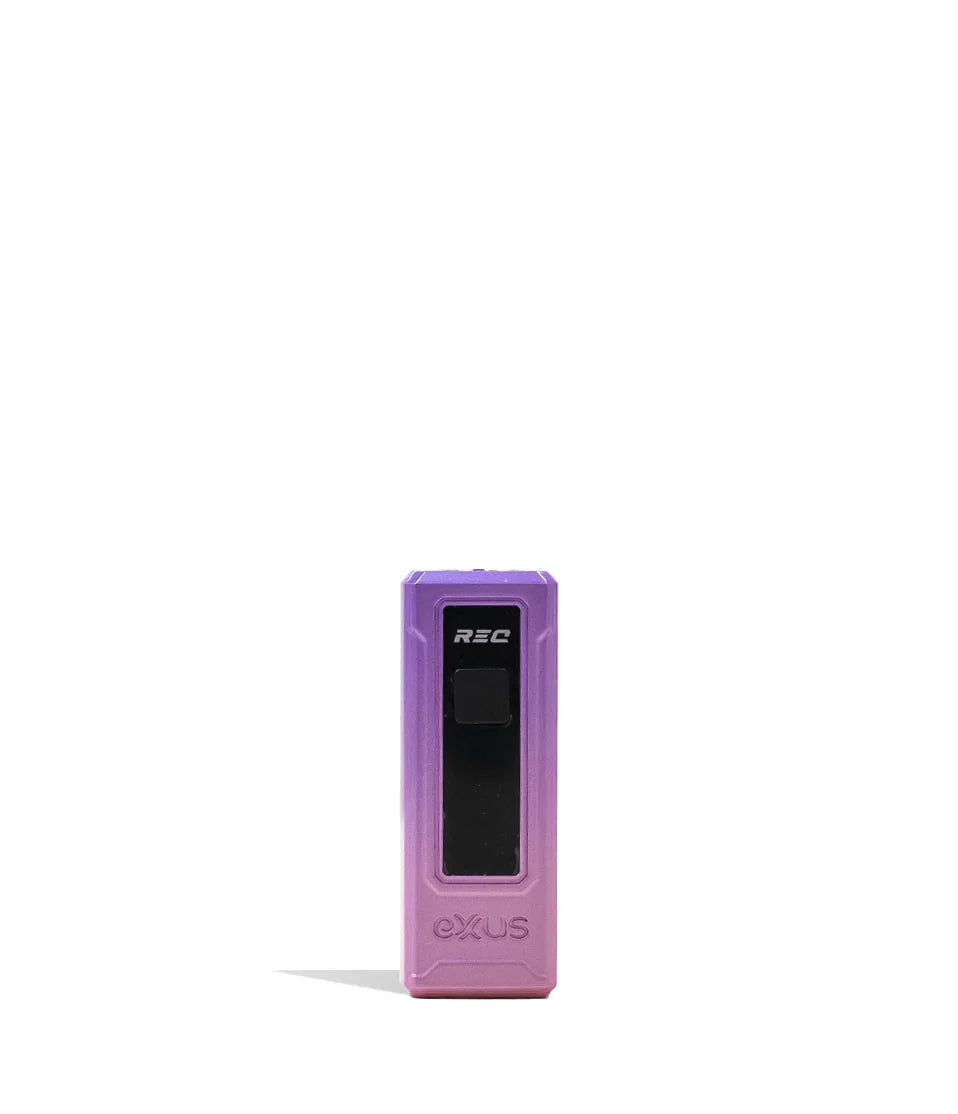 Exxus Vape REC Cartridge Vaporizer