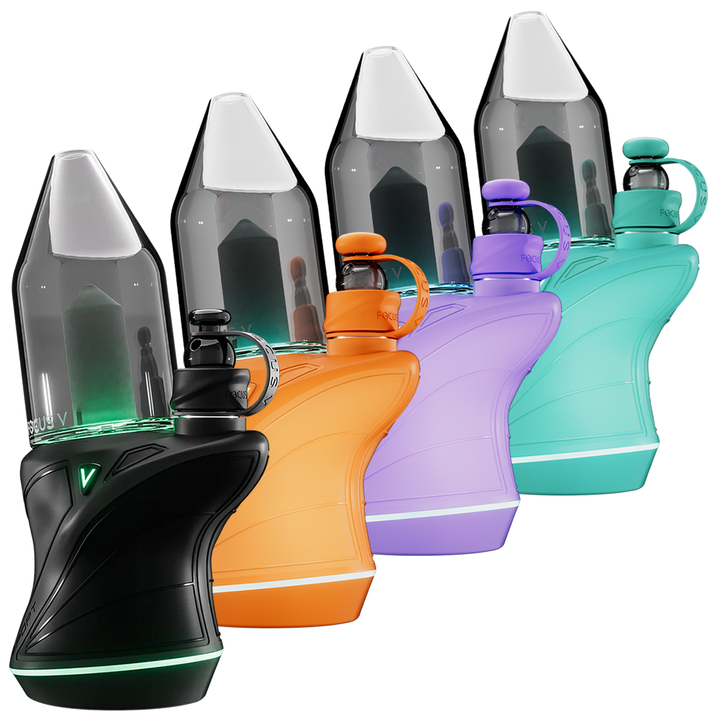 Focus V Carta Sport Concentrate E-Rig