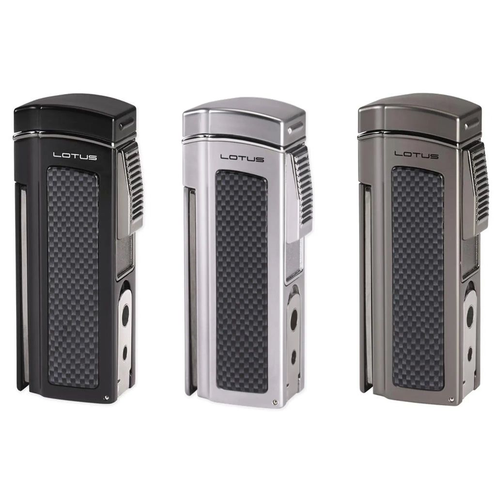 Lotus Dominator Lighter