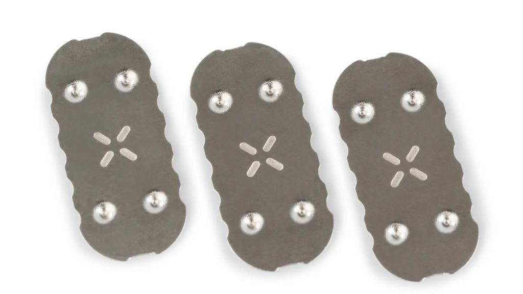 PAX Accessory - Standard Oven Screens
