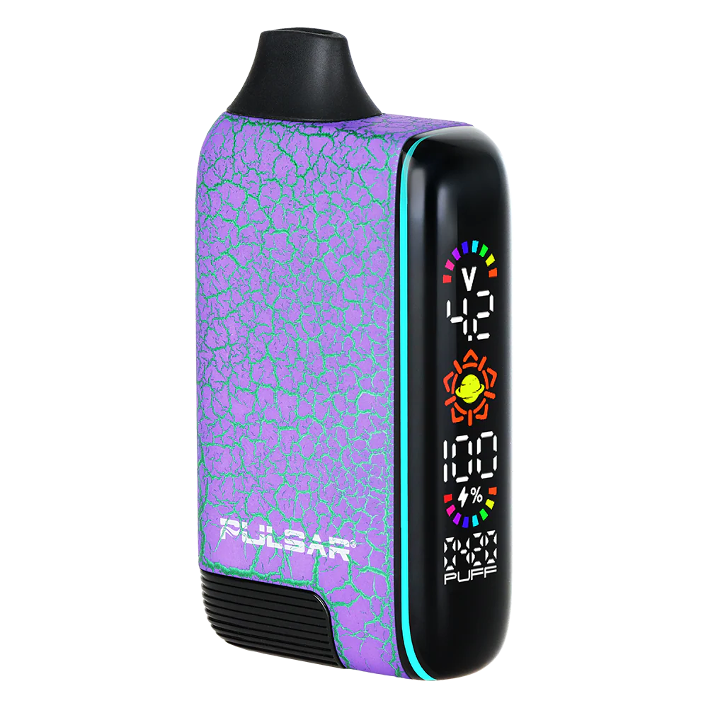 pulsar vape discount code DL 5.0 How To Use: VooPoo lost mary Choose Your Atomizer Resistance:Pack of 4 - 0.7 ohm Mesh - 3mL