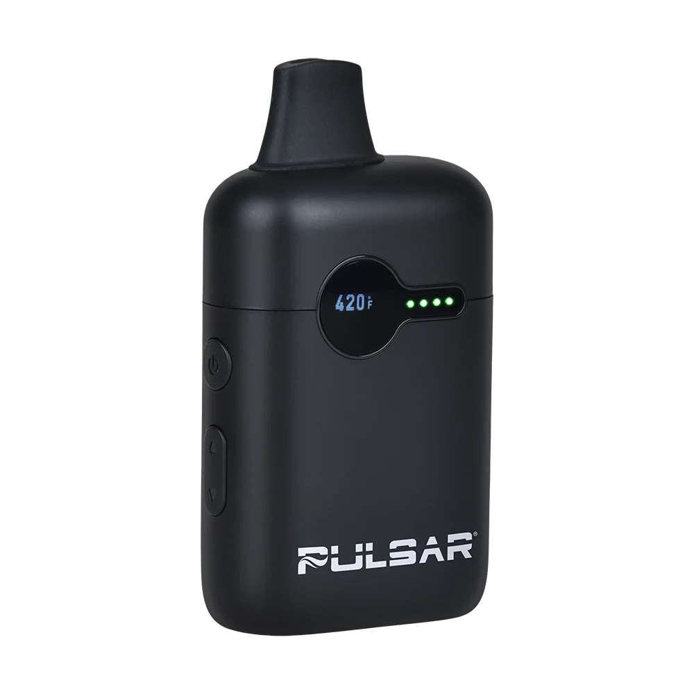 Pulsar DL Flower - Dry Herb Vape