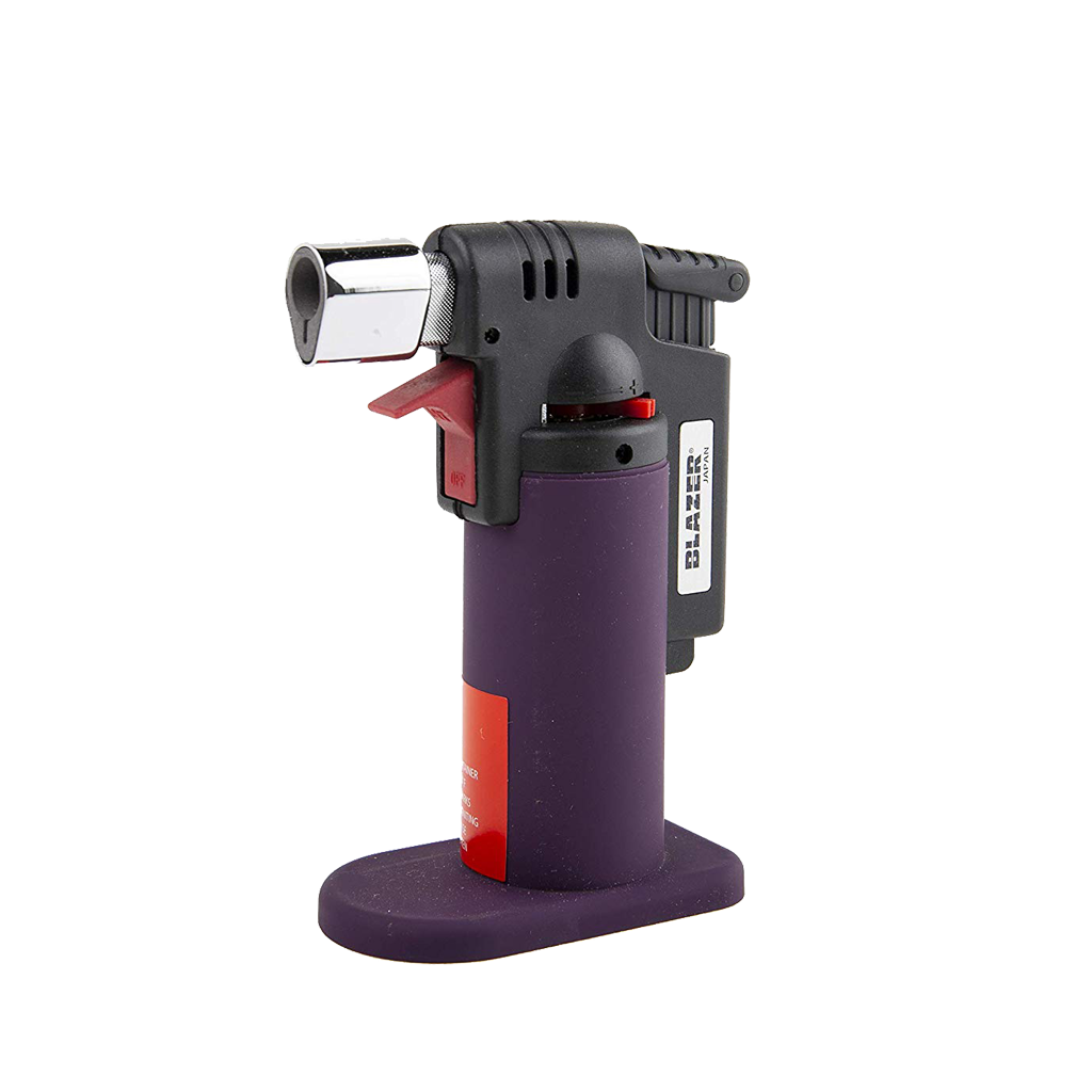 The Firefox Mini Torch Table Lighter by Blazer