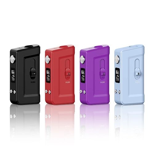 Hamilton Devices THE SHIV - 510 Cartridge Battery