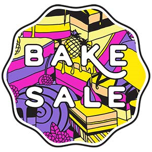 Bake Sale