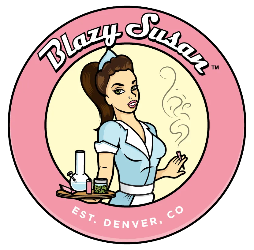 Blazy Susan