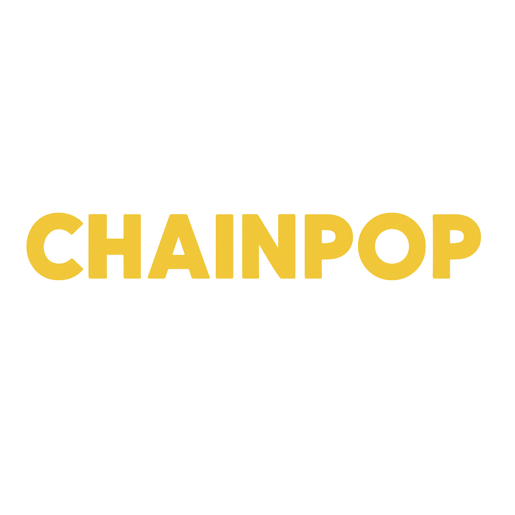 Chainpop