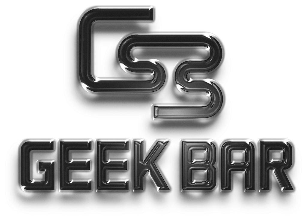Geek Bar