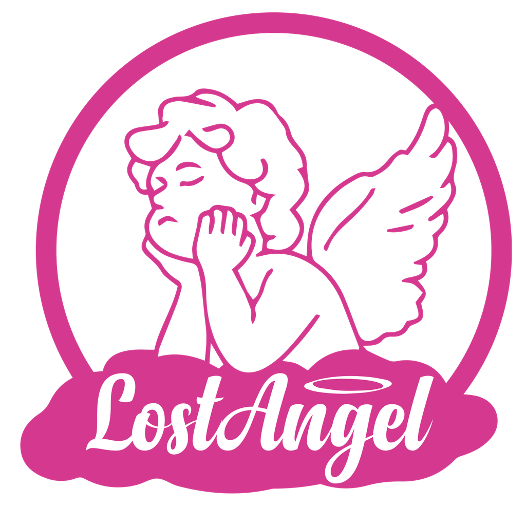 Lost Angel