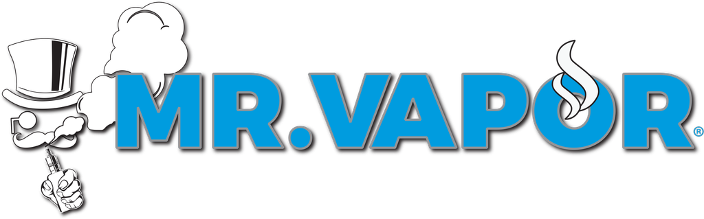 Mr. Vapor