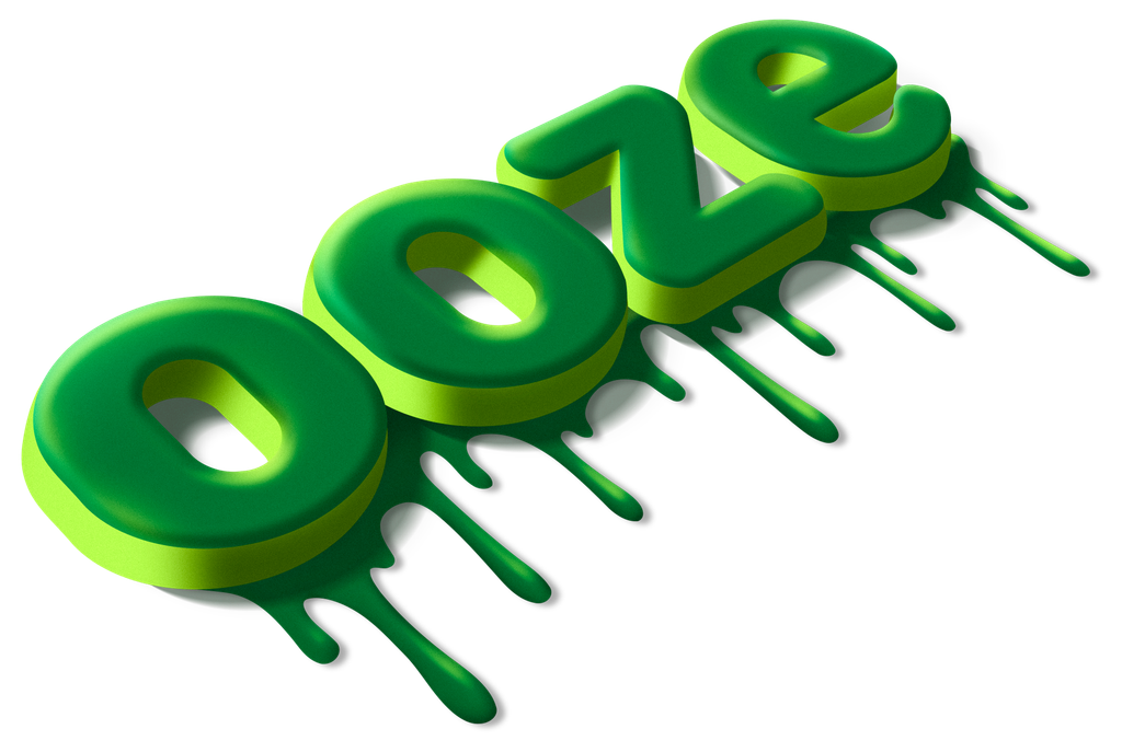 Ooze