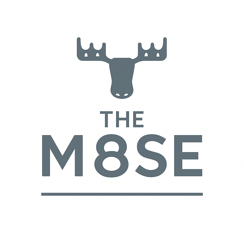 The Moose