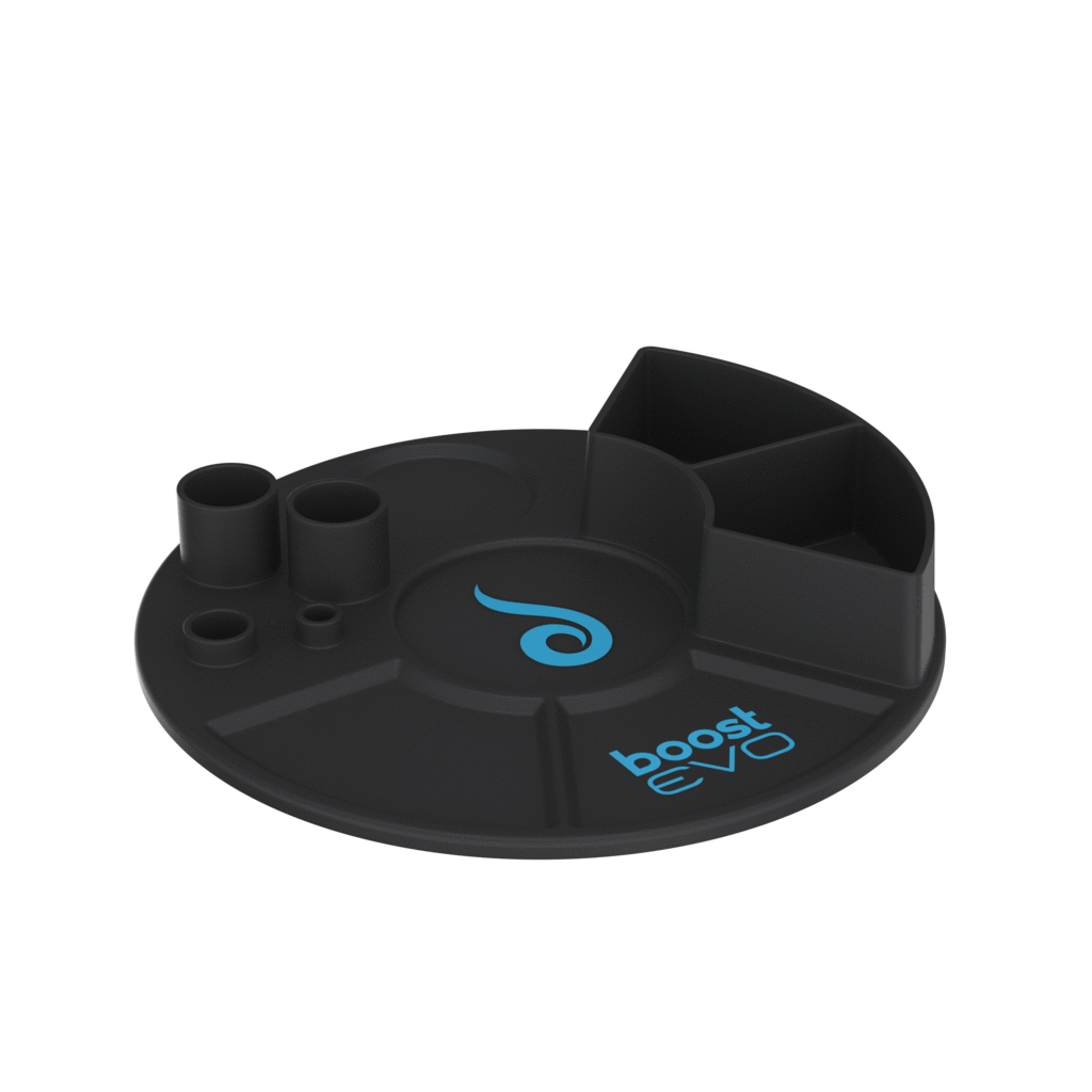 Dr. Dabber Boost EVO Silicone Mat