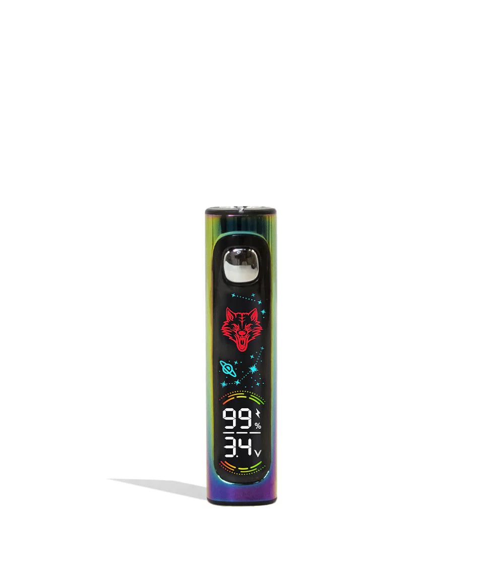 Wulf Mods Full Color
