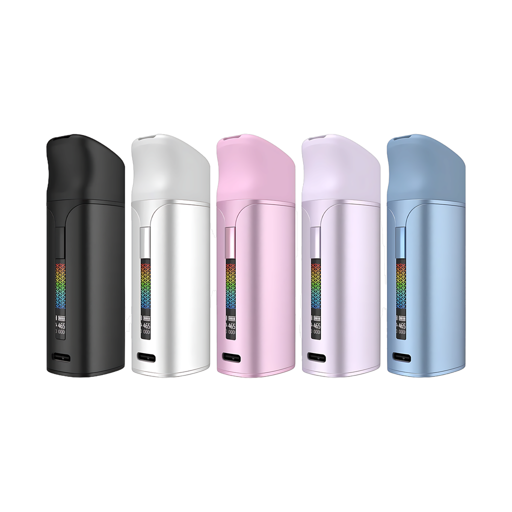 Yocan Black Series Pocket Mini